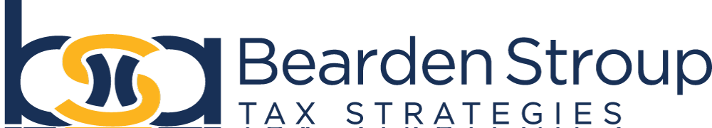 Bearden Stroup Tax Strategies