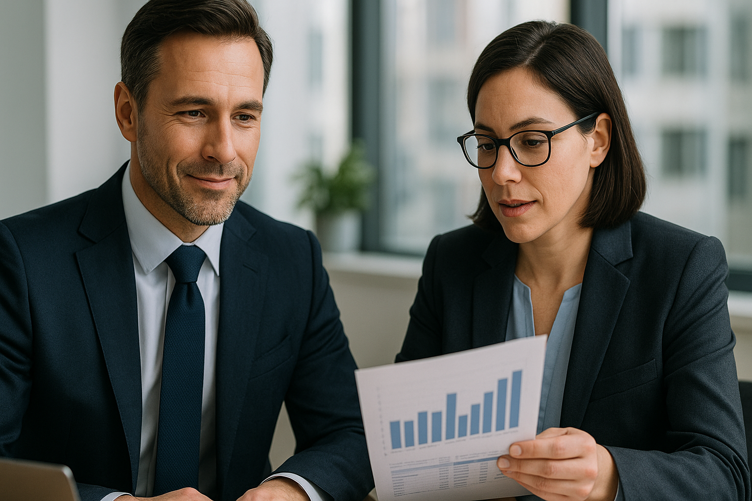 Why You Need a Year-Round Tax Planner 