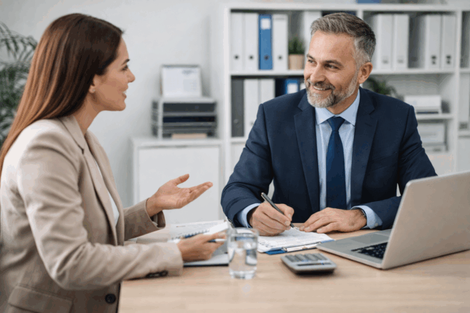 7 Questions to Ask Before Hiring a Tax Preparer 